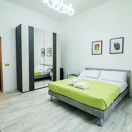 Casa Angelina - Appartamento Zona Sangiovanni Rome Buitenkant foto