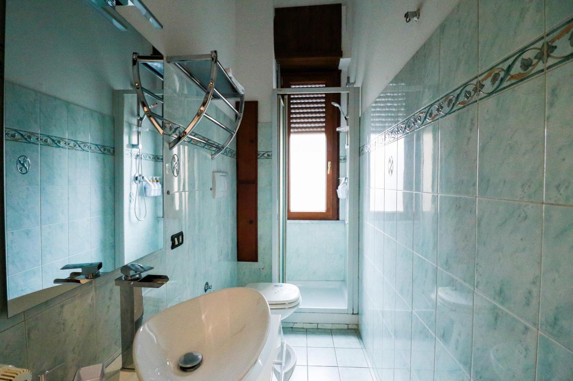 Casa Angelina - Appartamento Zona Sangiovanni Rome Buitenkant foto